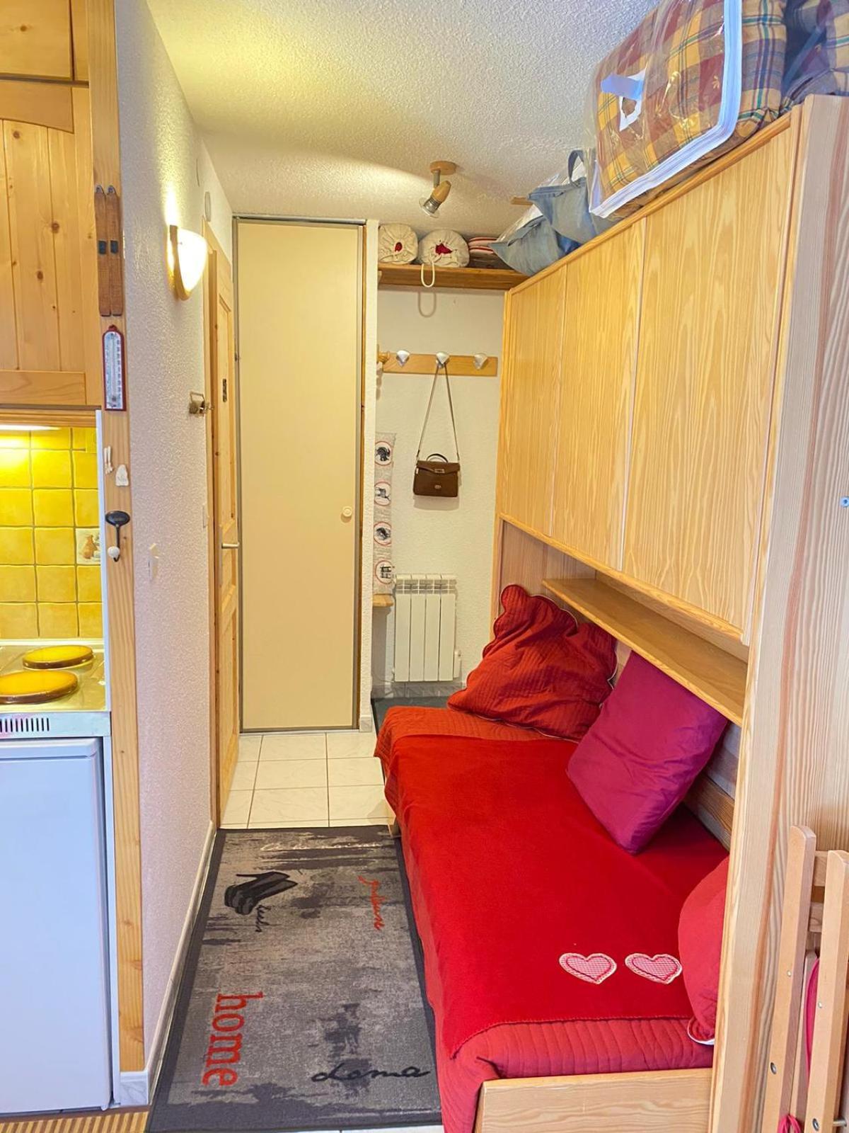 Studio Arâches Exteriör bild